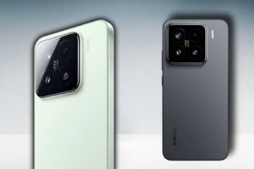 Xiaomi 15 smartphone feature image