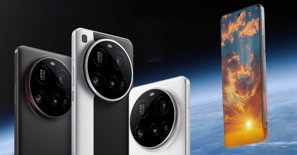 Xiaomi 15 Ultra pricing & variant 