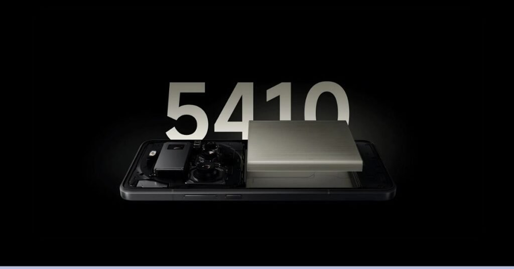 Xiaomi 15 Ultra battery 