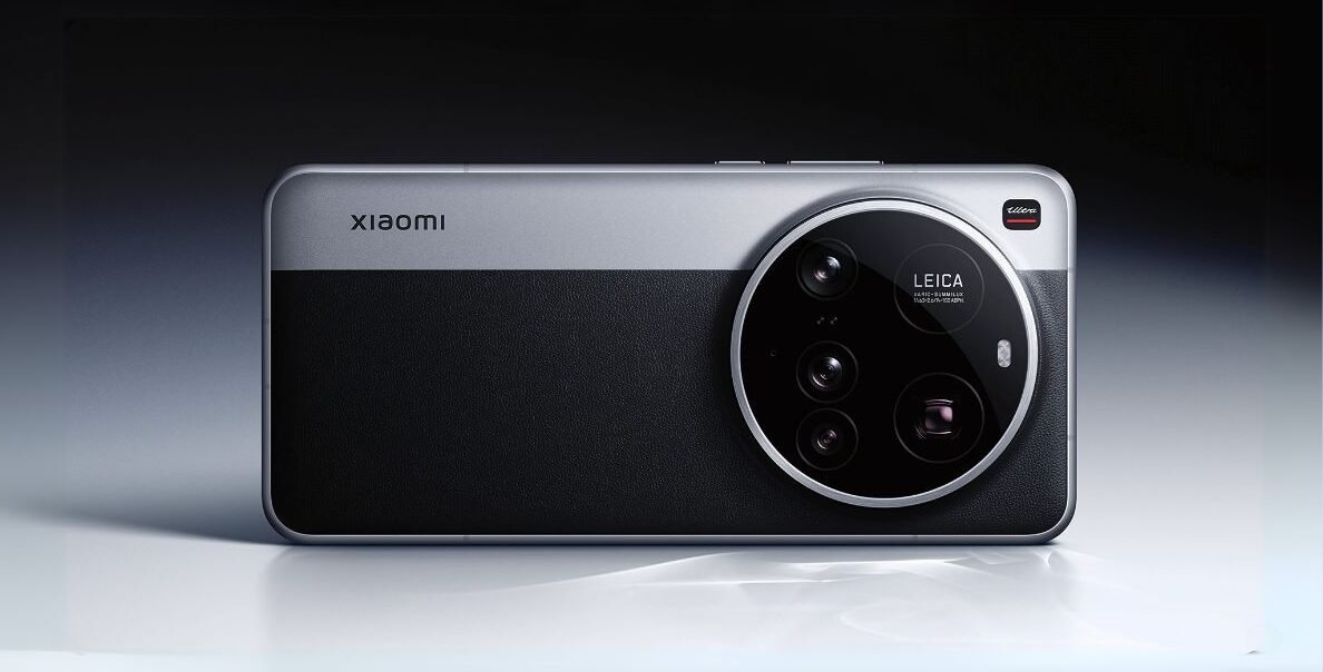 Xiaomi 15 Ultra