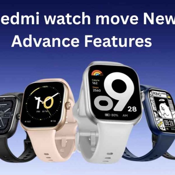Redmi Watch Move