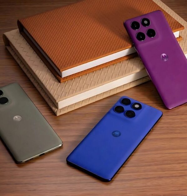 Motorola Edge 60 Pro smartphone review feature image